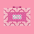 Bubblegum Badge Buddy