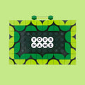 Emerald Badge Buddy