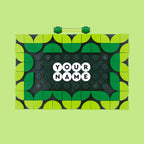 Emerald Badge Buddy