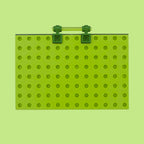 Emerald Badge Buddy