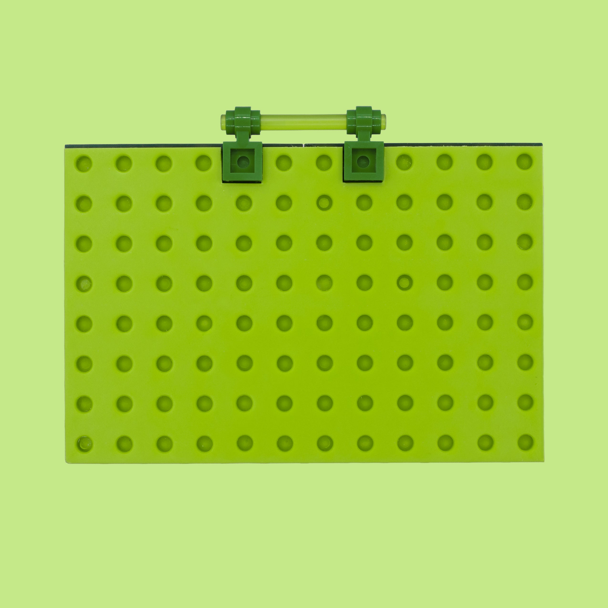 Emerald Badge Buddy