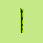 Emerald Badge Buddy