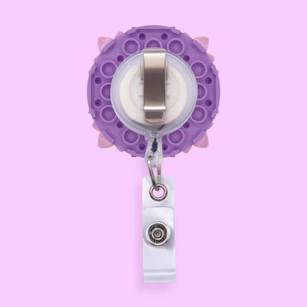 Aurora Bloom Badge Reel