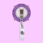 Aurora Bloom Badge Reel