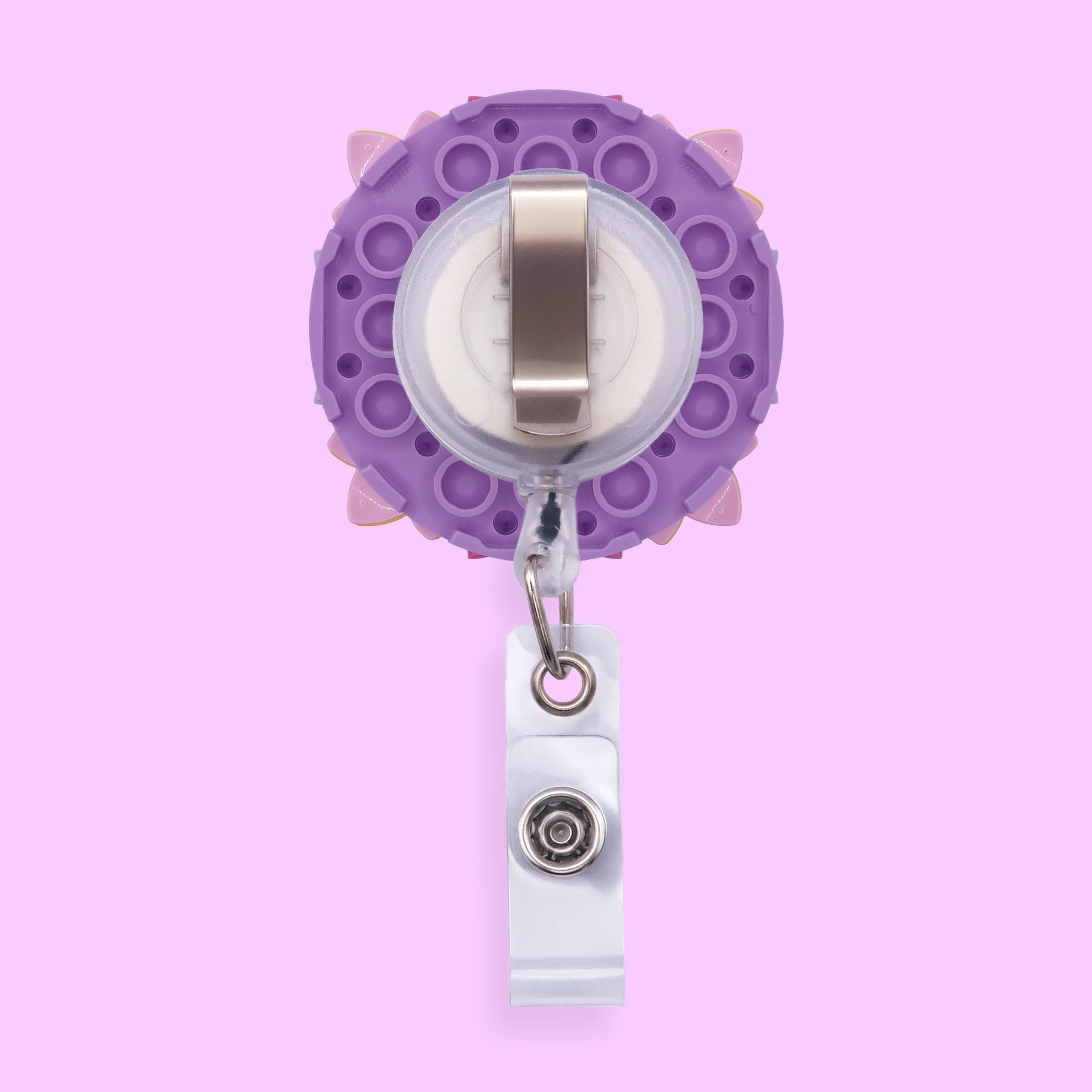Aurora Bloom Badge Reel