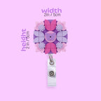 Aurora Bloom Badge Reel