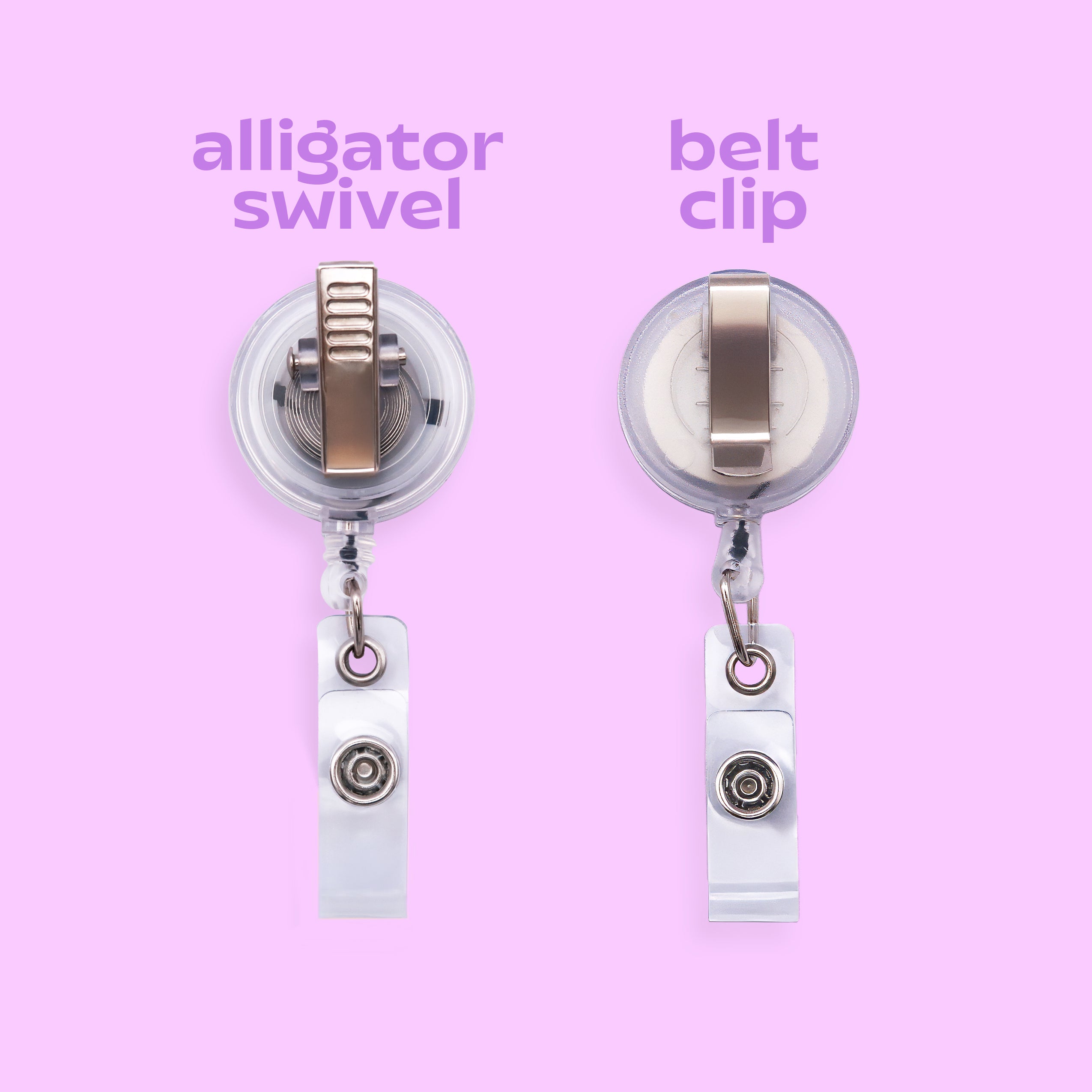 Aurora Heart Badge Reel