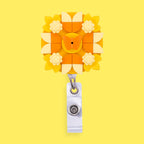 Day-Shift Bloom Badge Reel