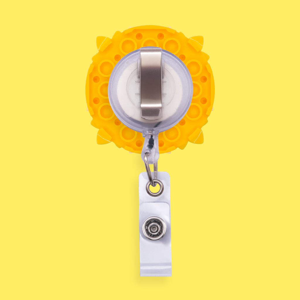 Day-Shift Bloom Badge Reel