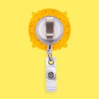 Day-Shift Bloom Badge Reel