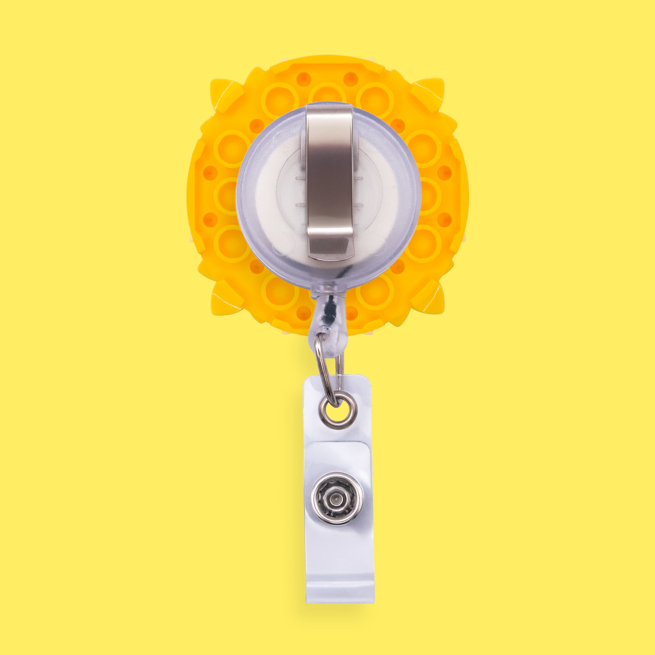 Day-Shift Bloom Badge Reel