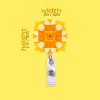 Day-Shift Bloom Badge Reel