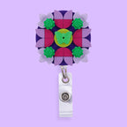 Viola Bloom Badge Reel