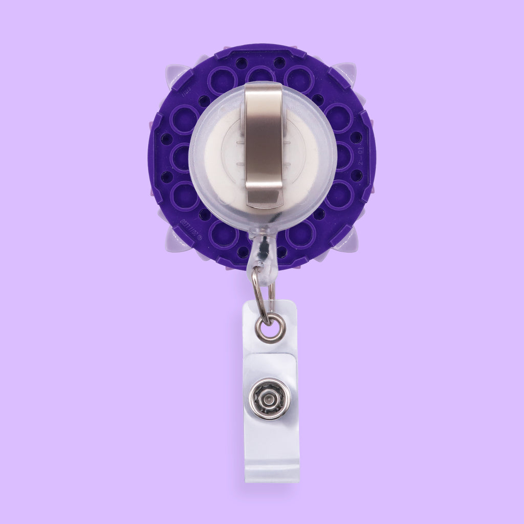 Viola Bloom Badge Reel