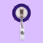 Viola Bloom Badge Reel