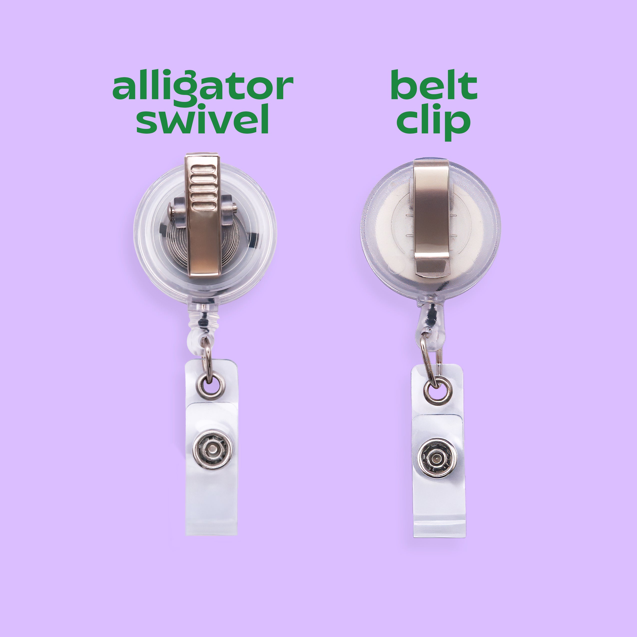 Viola Bloom Badge Reel
