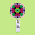 Ivy Bloom Badge Reel