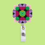 Ivy Bloom Badge Reel