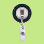 Ivy Bloom Badge Reel