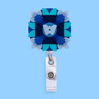 Night-Shift Bloom Badge Reel