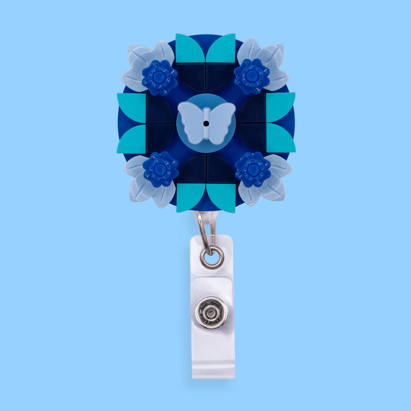 Night-Shift Bloom Badge Reel