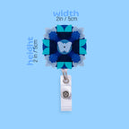 Night-Shift Bloom Badge Reel