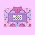Aurora Badge Buddy