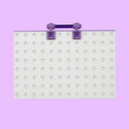 Ube Badge Buddy