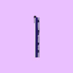 Ube Badge Buddy