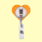 Day-Shift Badge Reel