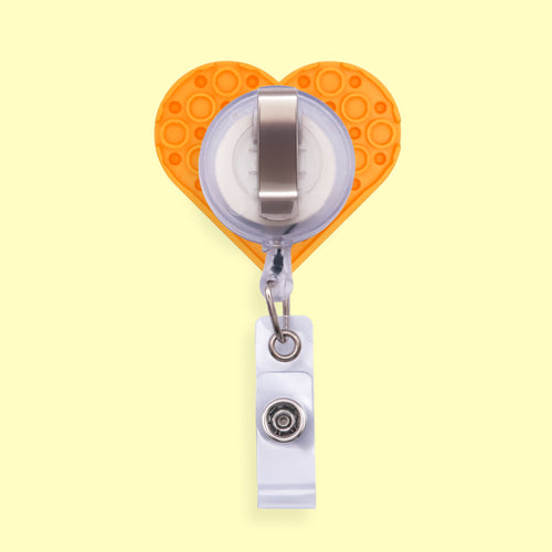 Day-Shift Badge Reel