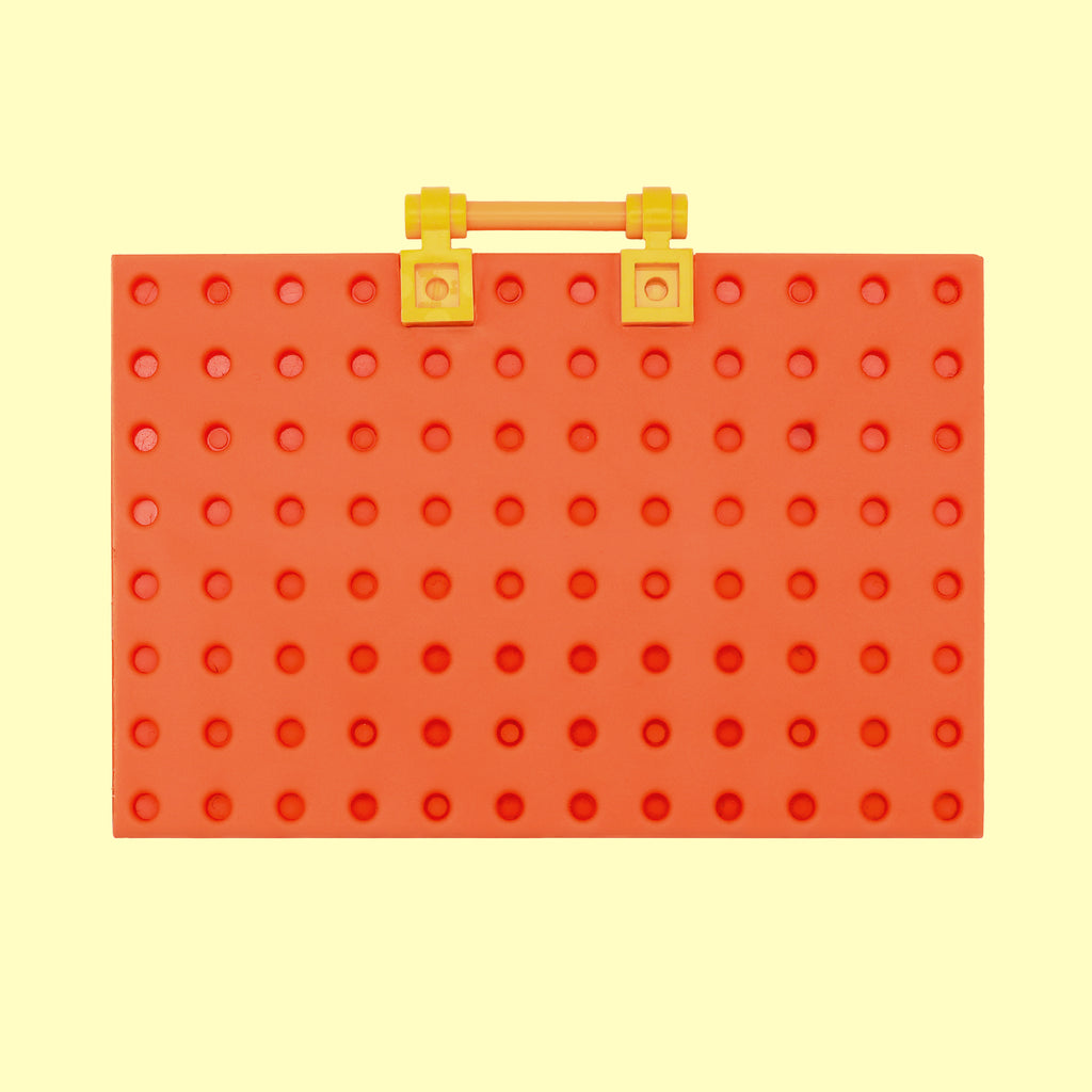 Day-Shift Badge Buddy