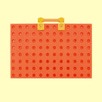 Day-Shift Badge Buddy