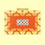 Day-Shift Badge Buddy