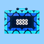 Night-Shift Badge Buddy