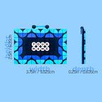 Night-Shift Badge Buddy