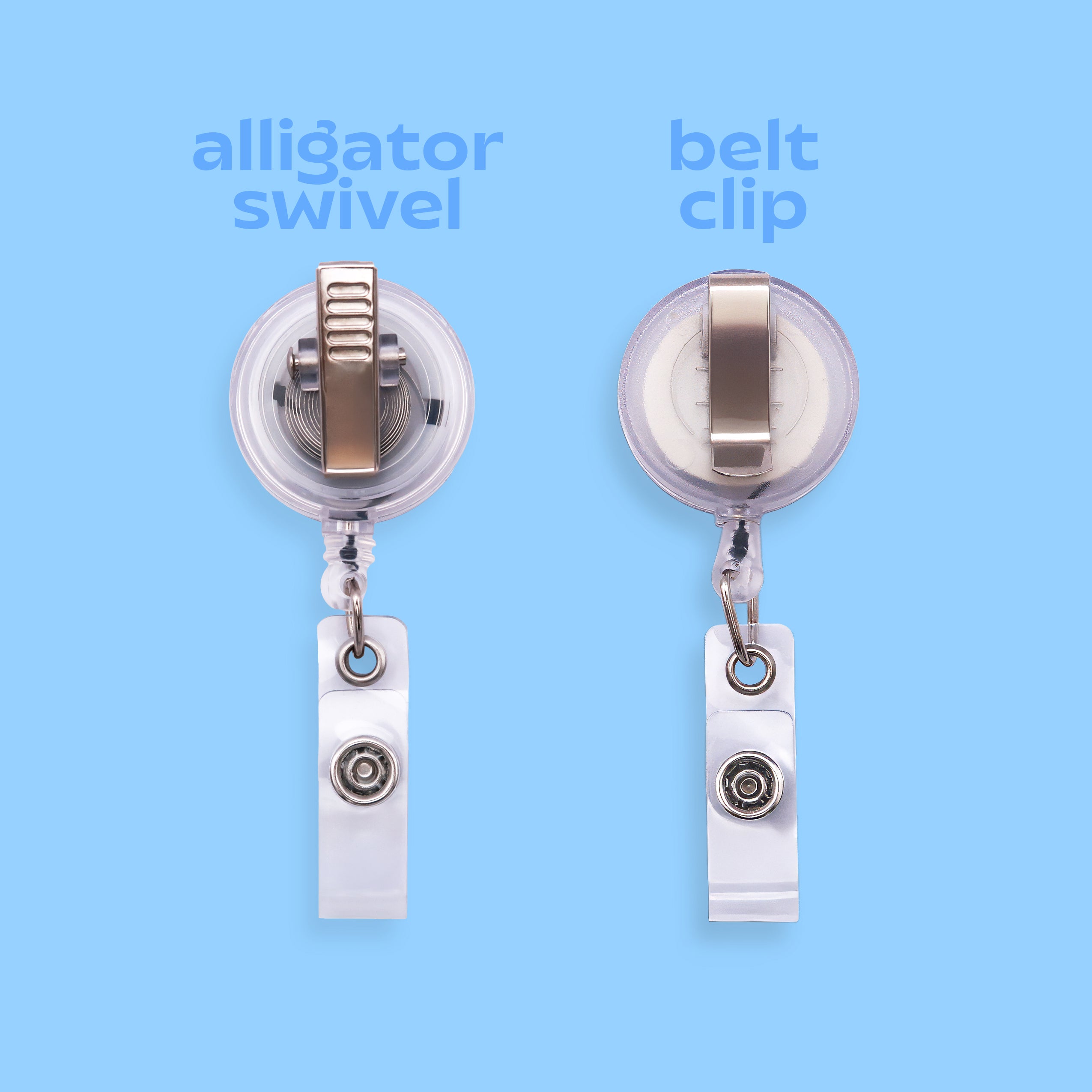 Night-Shift Badge Reel