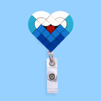 Night-Shift Badge Reel