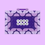 Ube Badge Buddy
